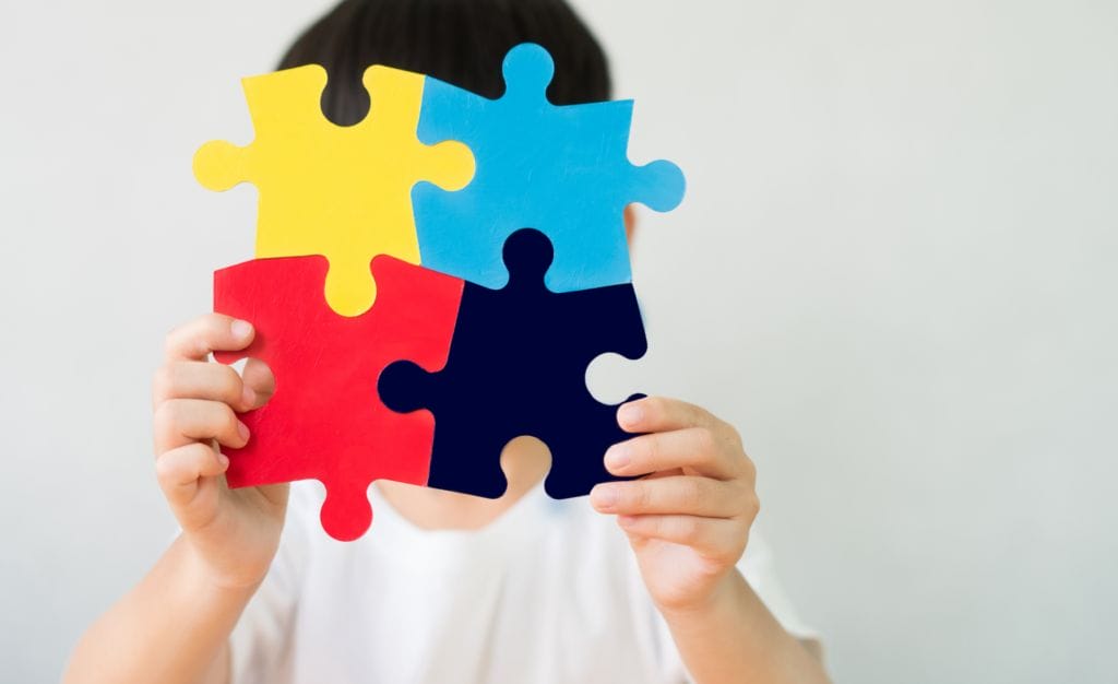 Mitos sobre o autismo
