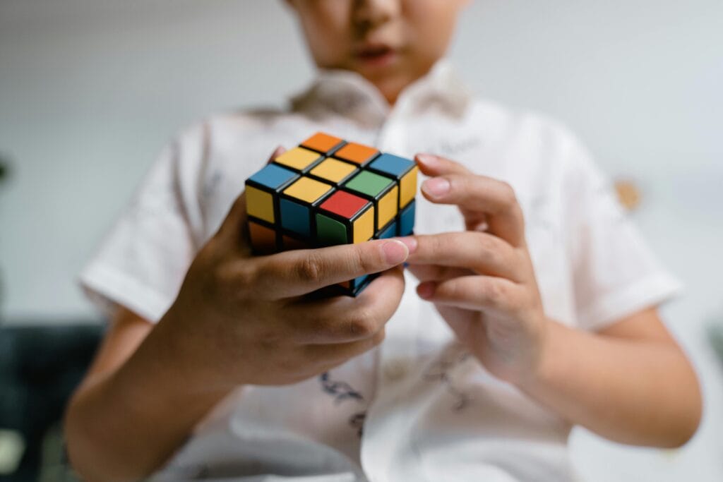 Deficiência Intelectual e autismo