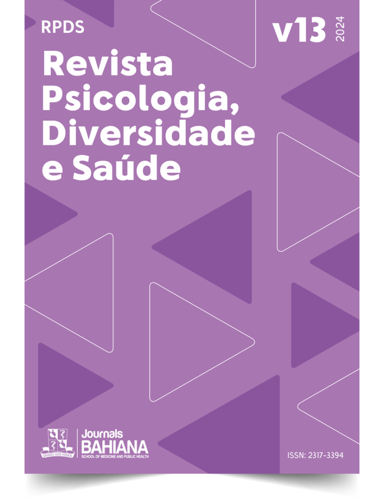 Capa completa Revista v13